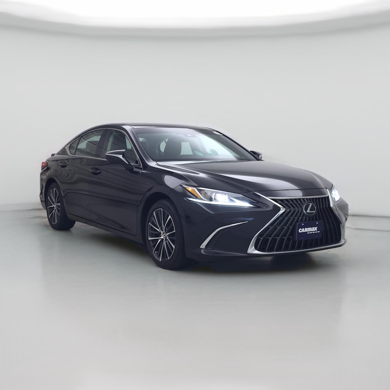 2025 Lexus ES 350