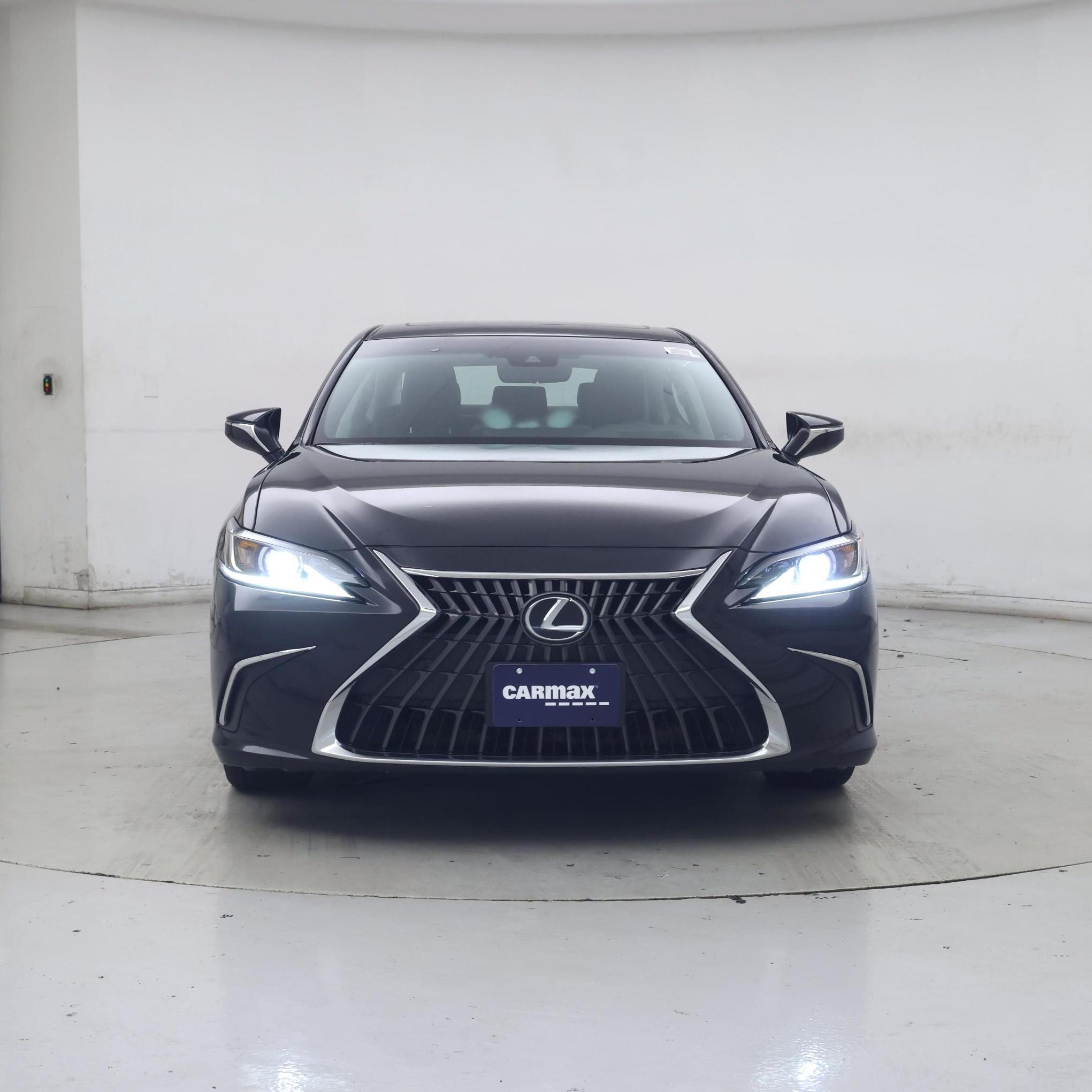 Thumbnail: 2025 Lexus ES - 5