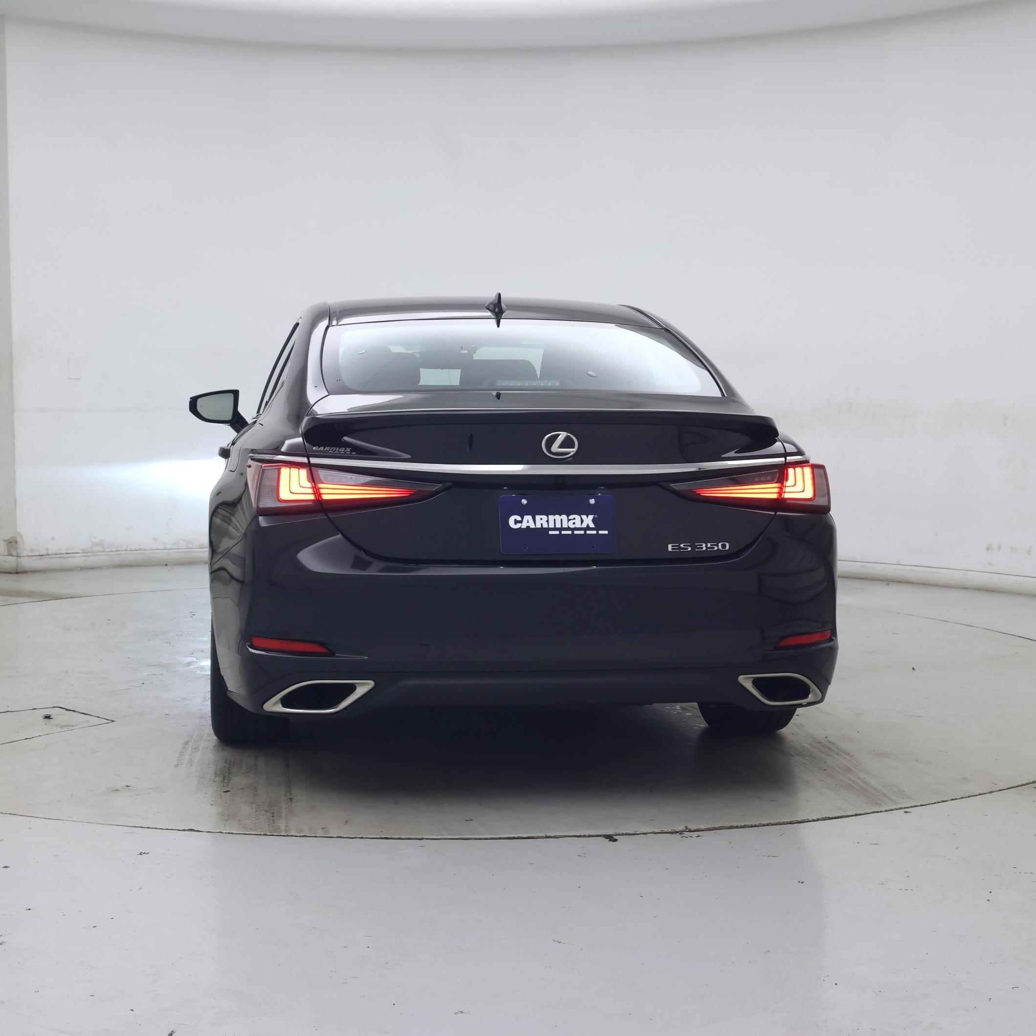 Thumbnail: 2025 Lexus ES - 6