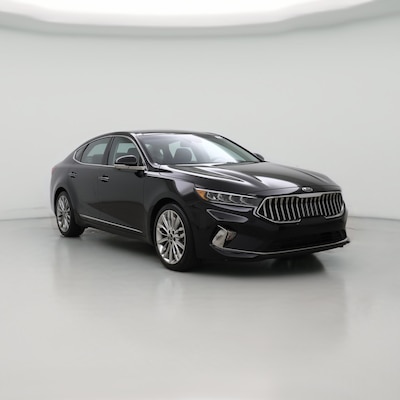 2020 Kia Cadenza Limited
