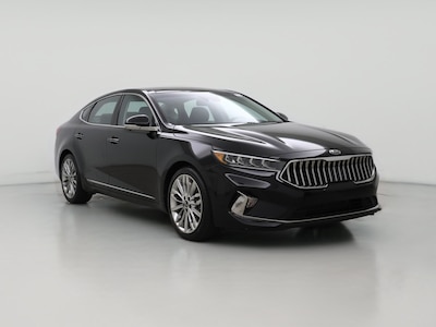 2020 Kia Cadenza Limited
