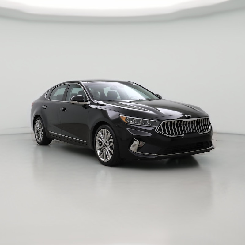 2020 Kia Cadenza Limited