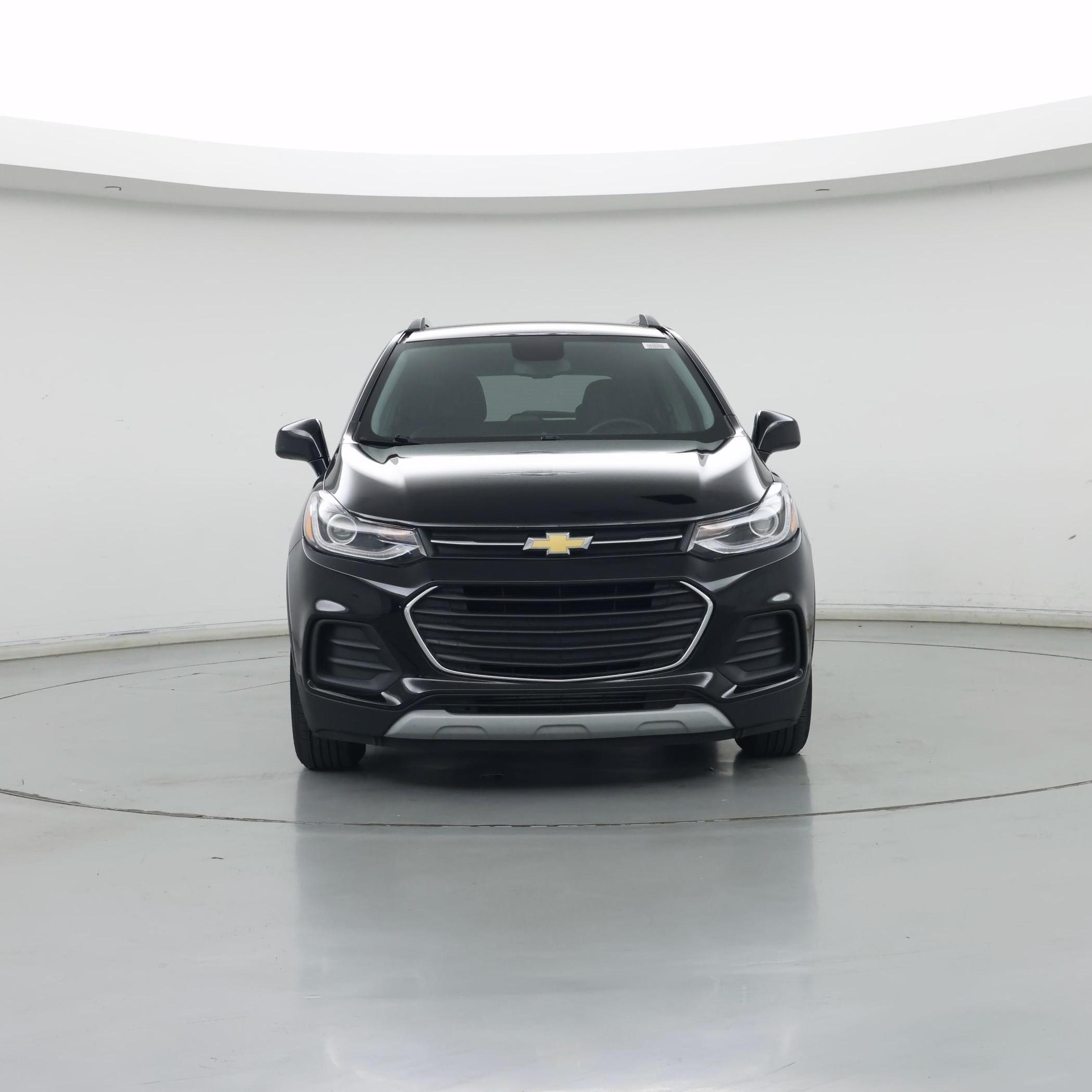 Thumbnail: 2020 Chevrolet Trax - 5