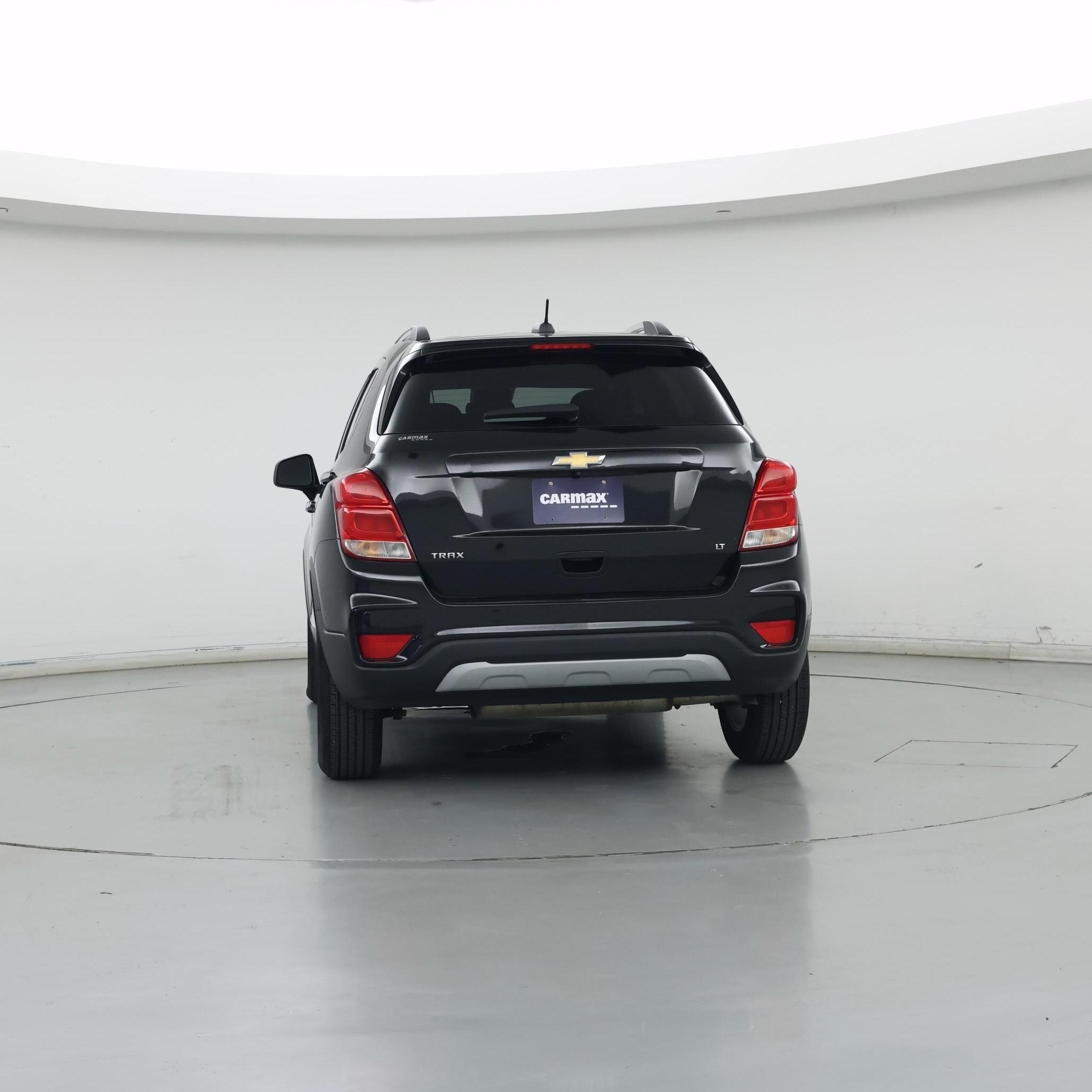 Thumbnail: 2020 Chevrolet Trax - 6