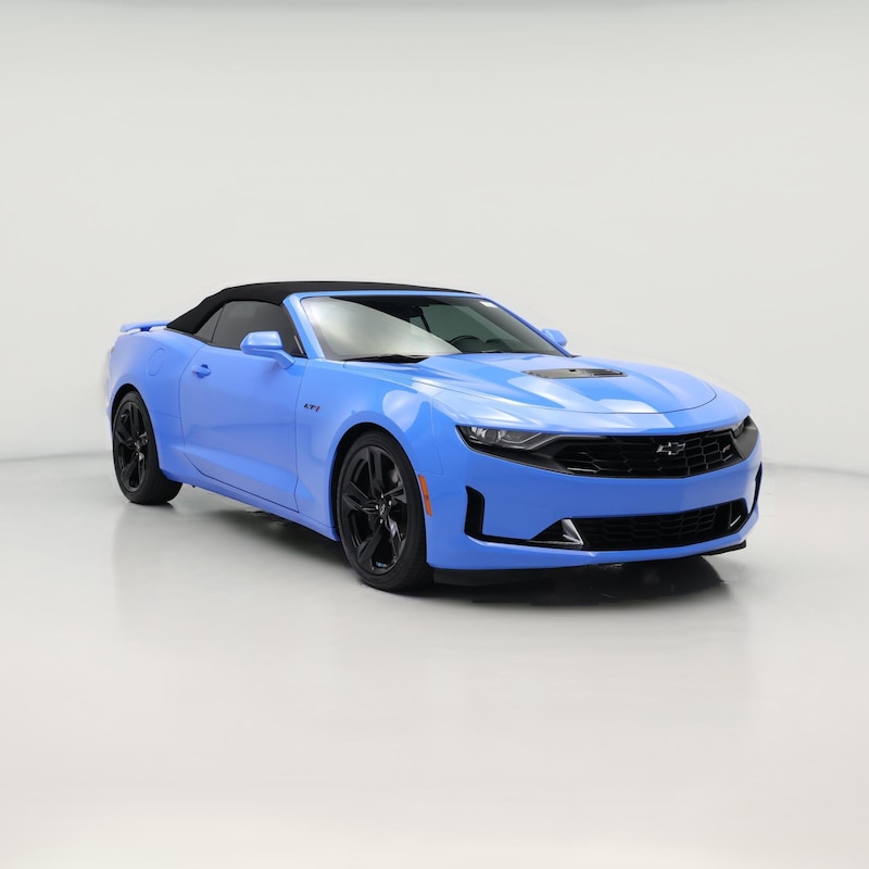 2023 Chevrolet Camaro LT1