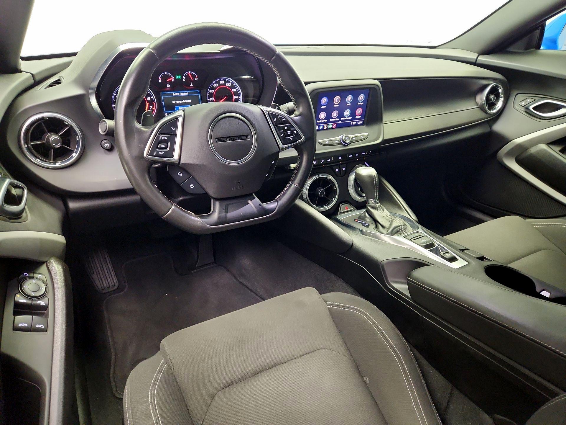 Thumbnail: 2023 Chevrolet Camaro - 9