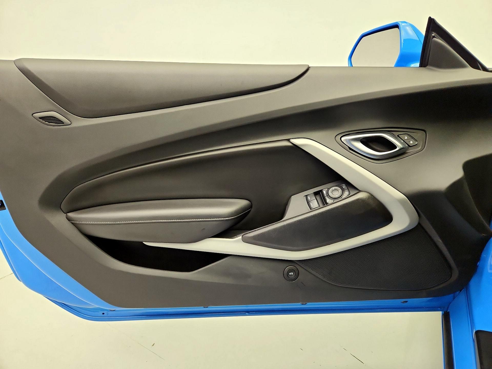Thumbnail: 2023 Chevrolet Camaro - 12