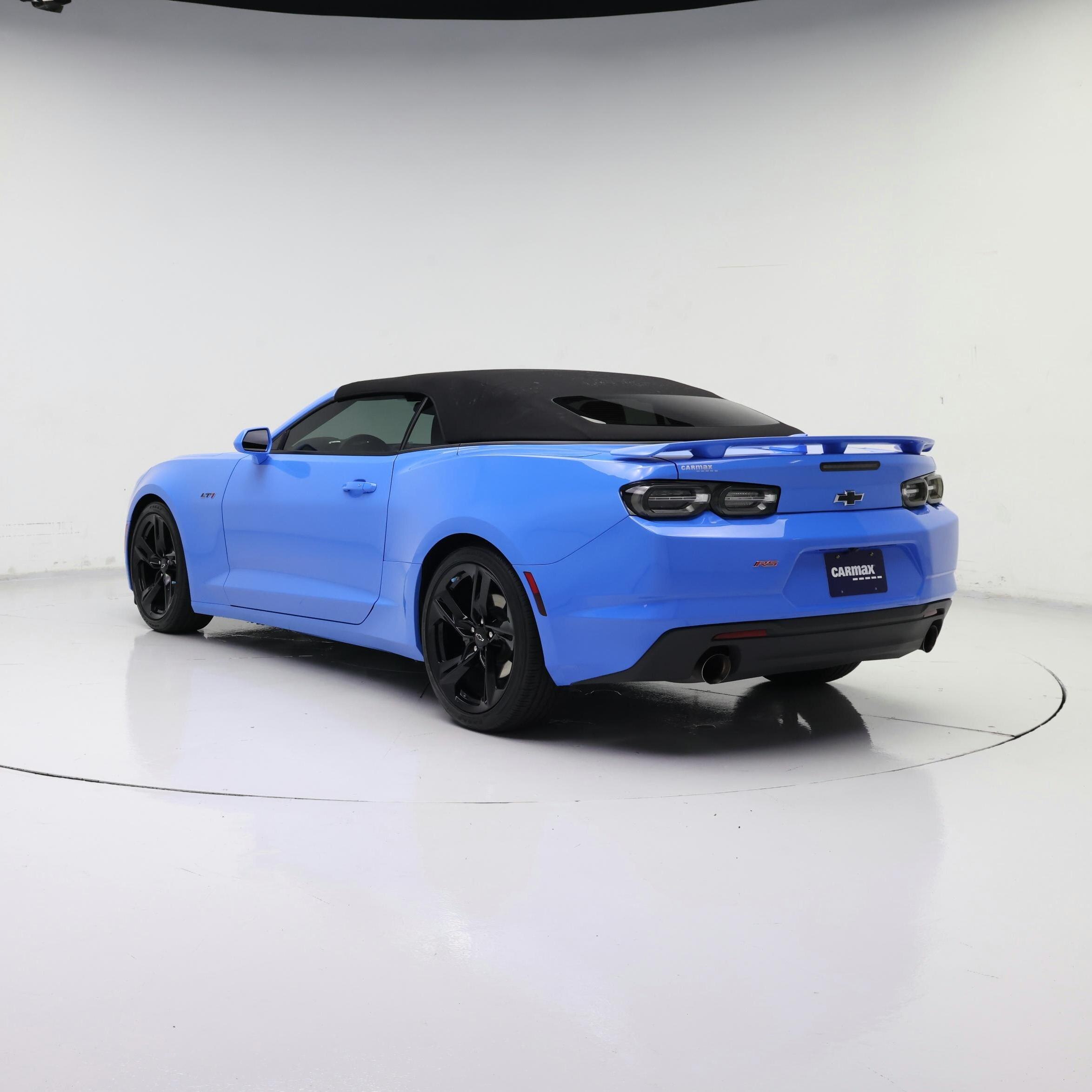 Thumbnail: 2023 Chevrolet Camaro - 2