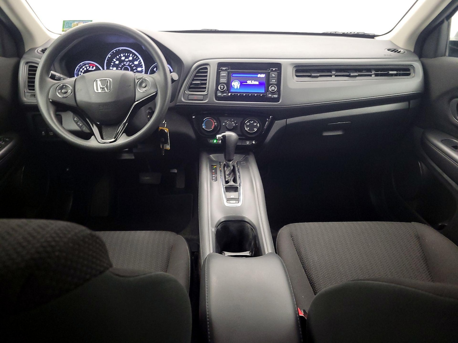 Rear View Camera
