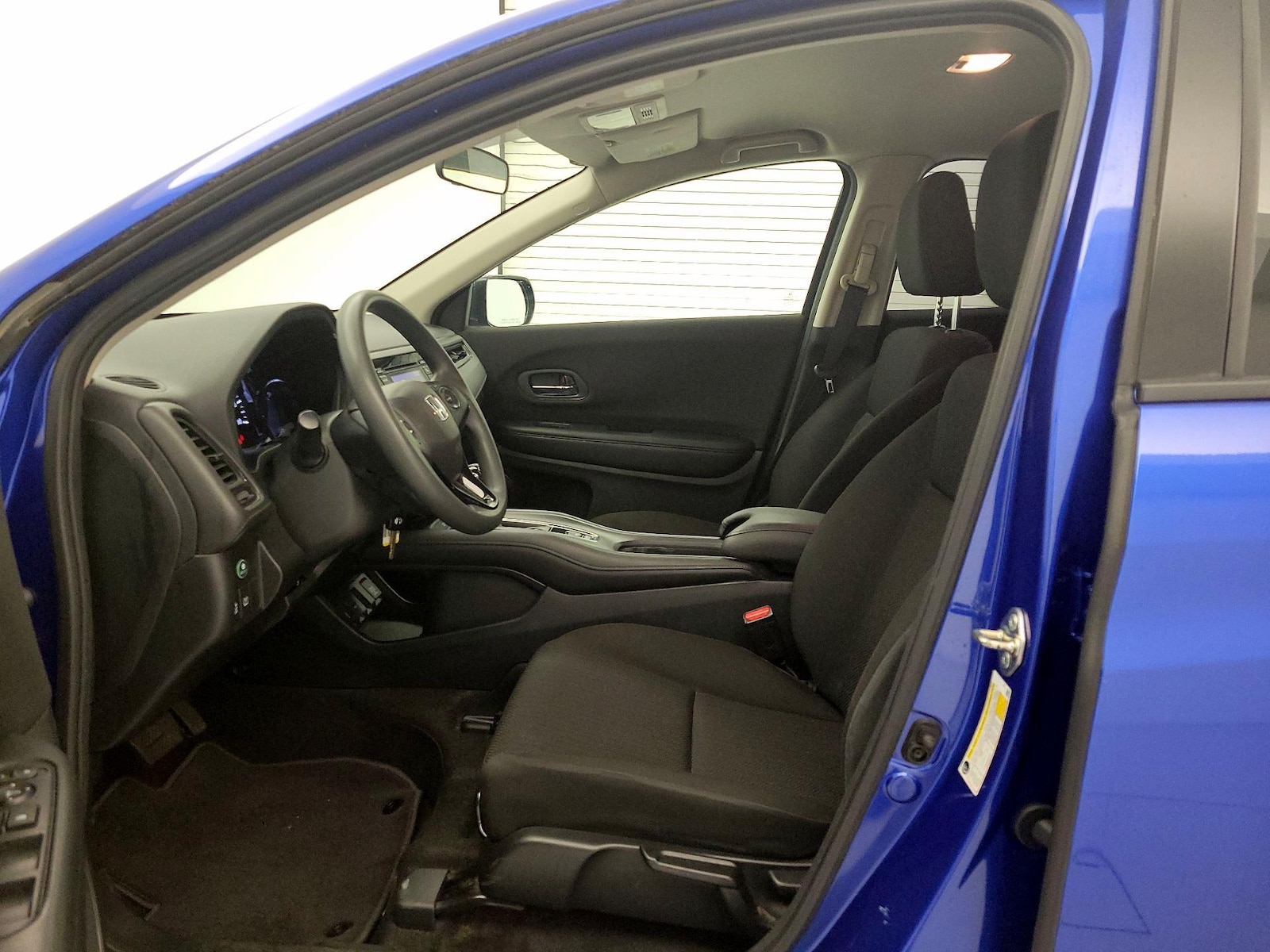 Side Airbags