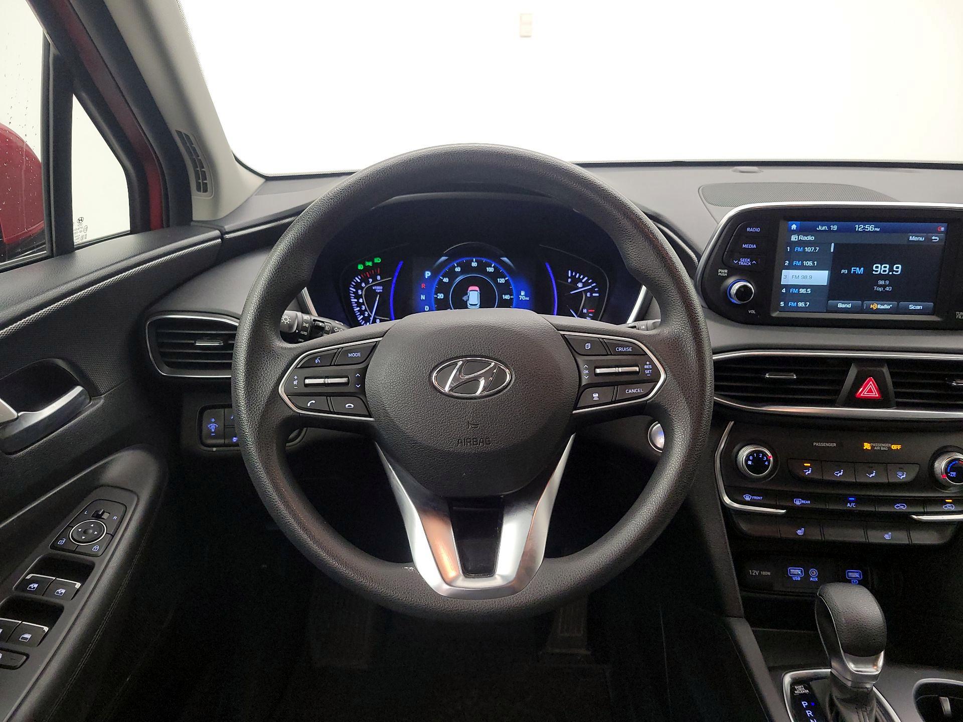 Thumbnail: 2020 Hyundai Santa Fe - 10