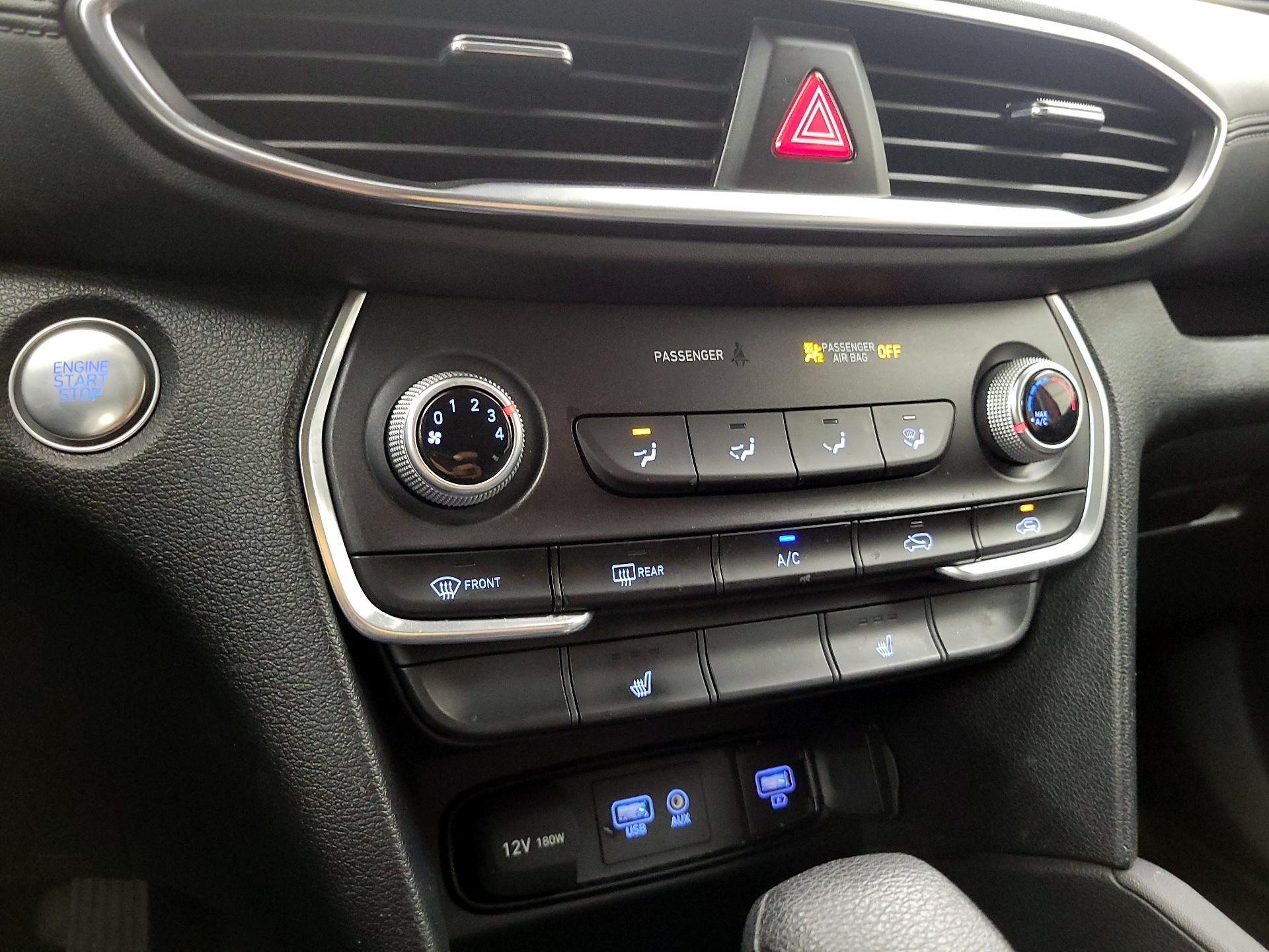 Thumbnail: 2020 Hyundai Santa Fe - 16