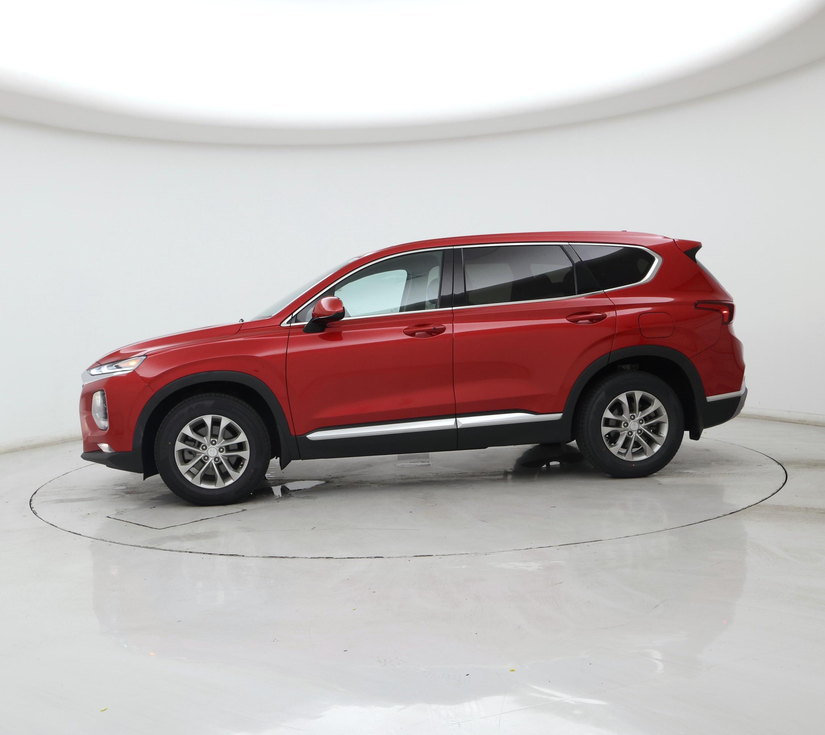 Thumbnail: 2020 Hyundai Santa Fe - 3