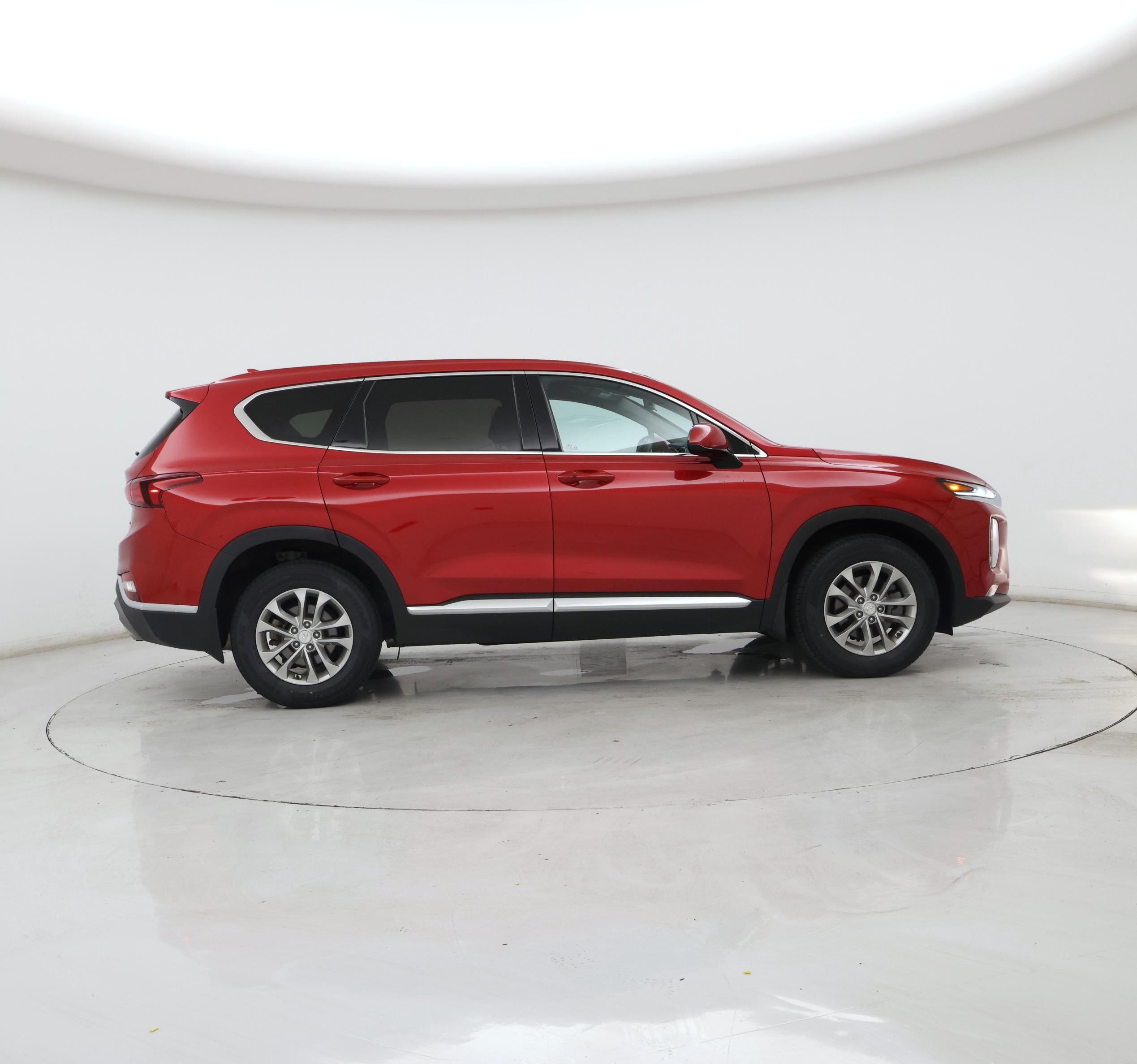 Thumbnail: 2020 Hyundai Santa Fe - 7