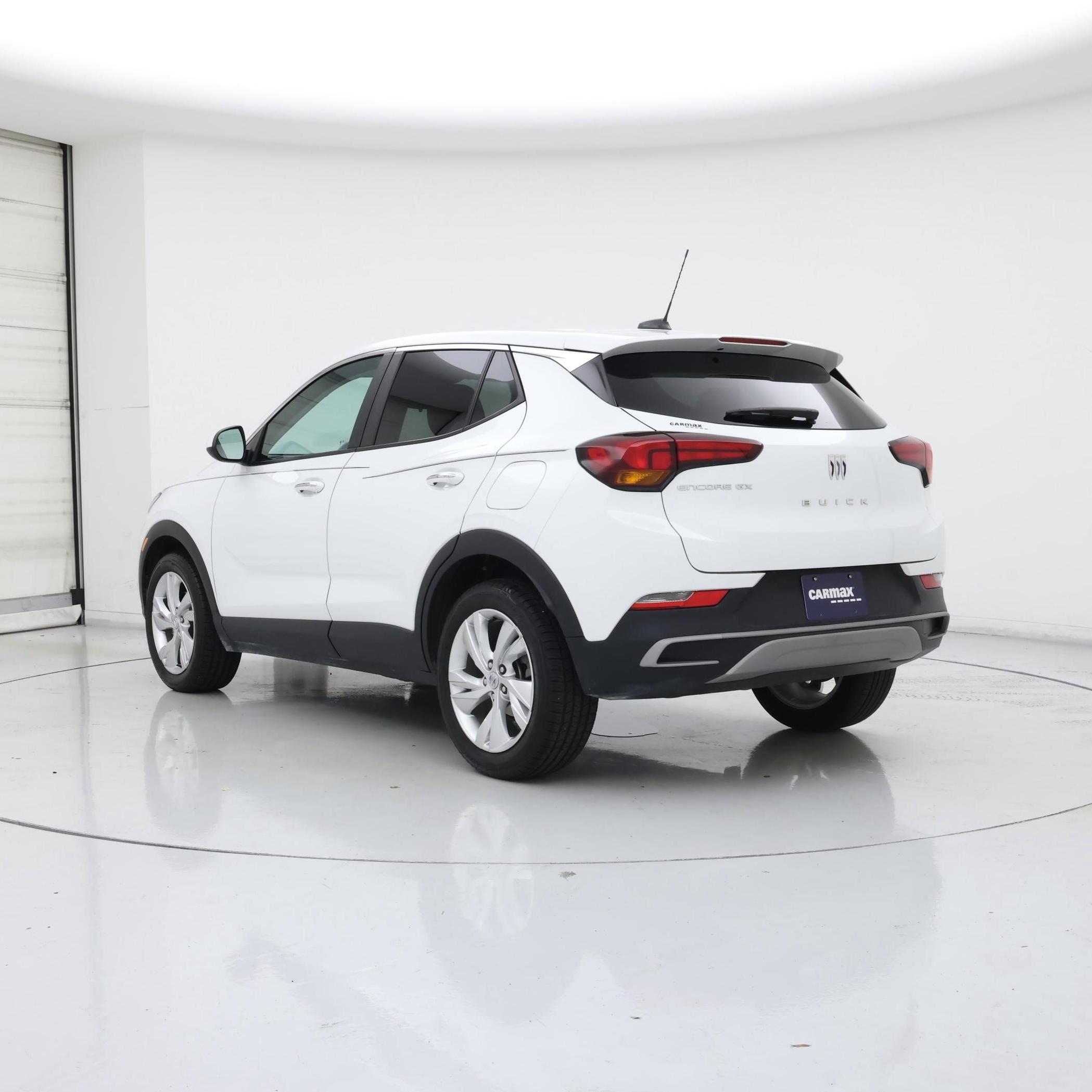 Thumbnail: 2024 Buick Encore GX - 2