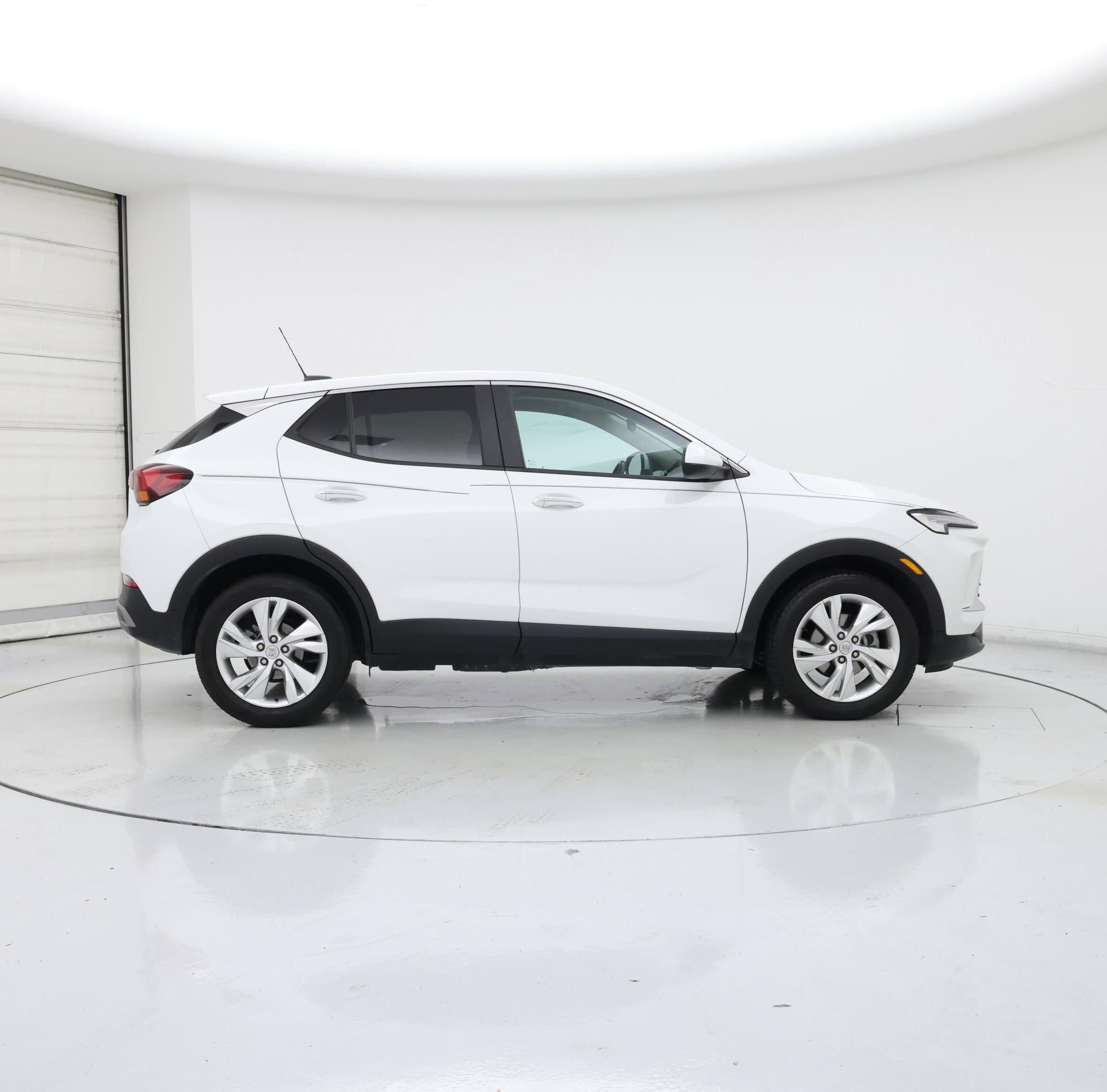 Thumbnail: 2024 Buick Encore GX - 7