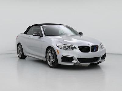 2016 BMW 228 I