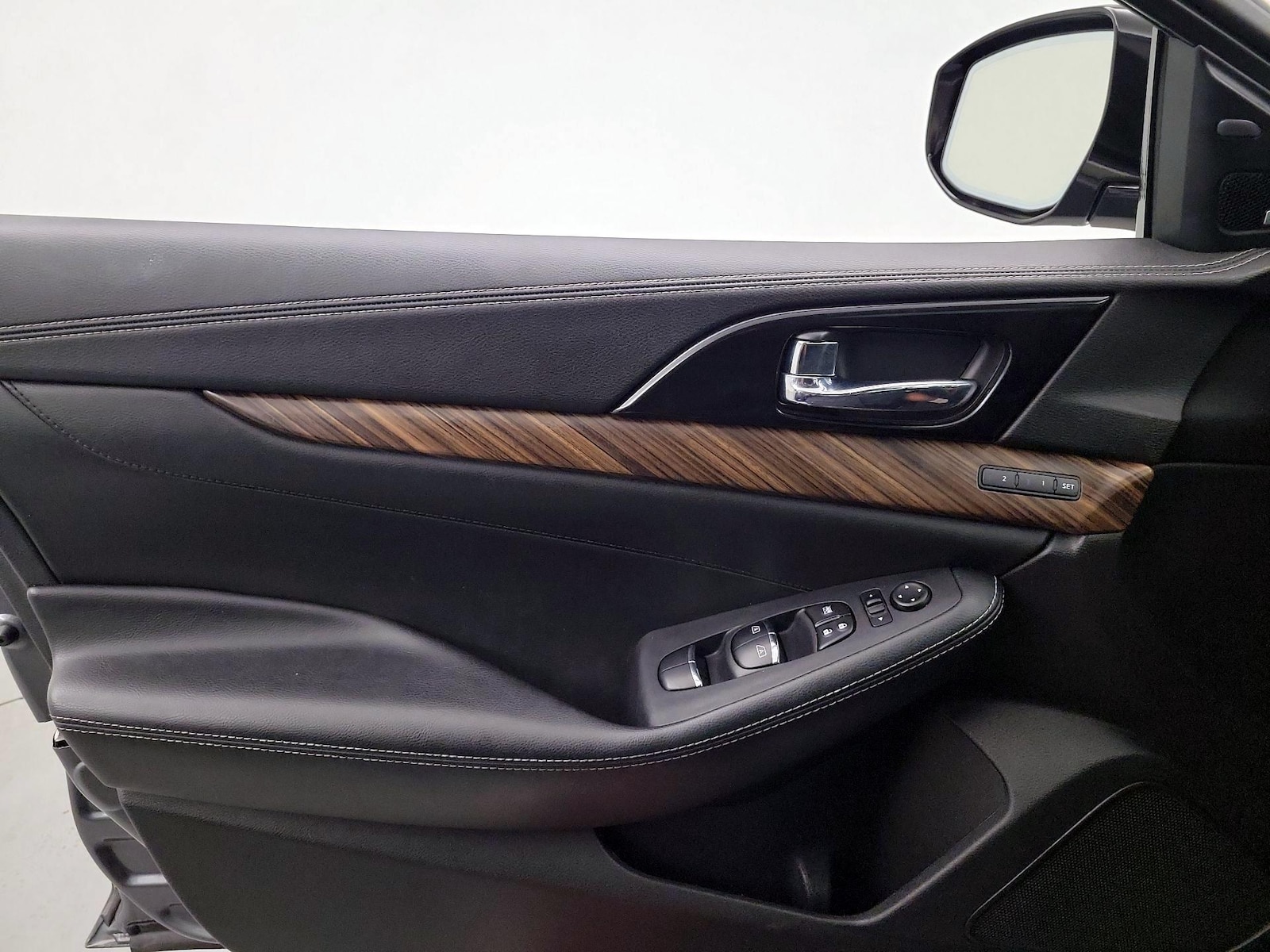 2017 Nissan Maxima Platinum - Photo 13