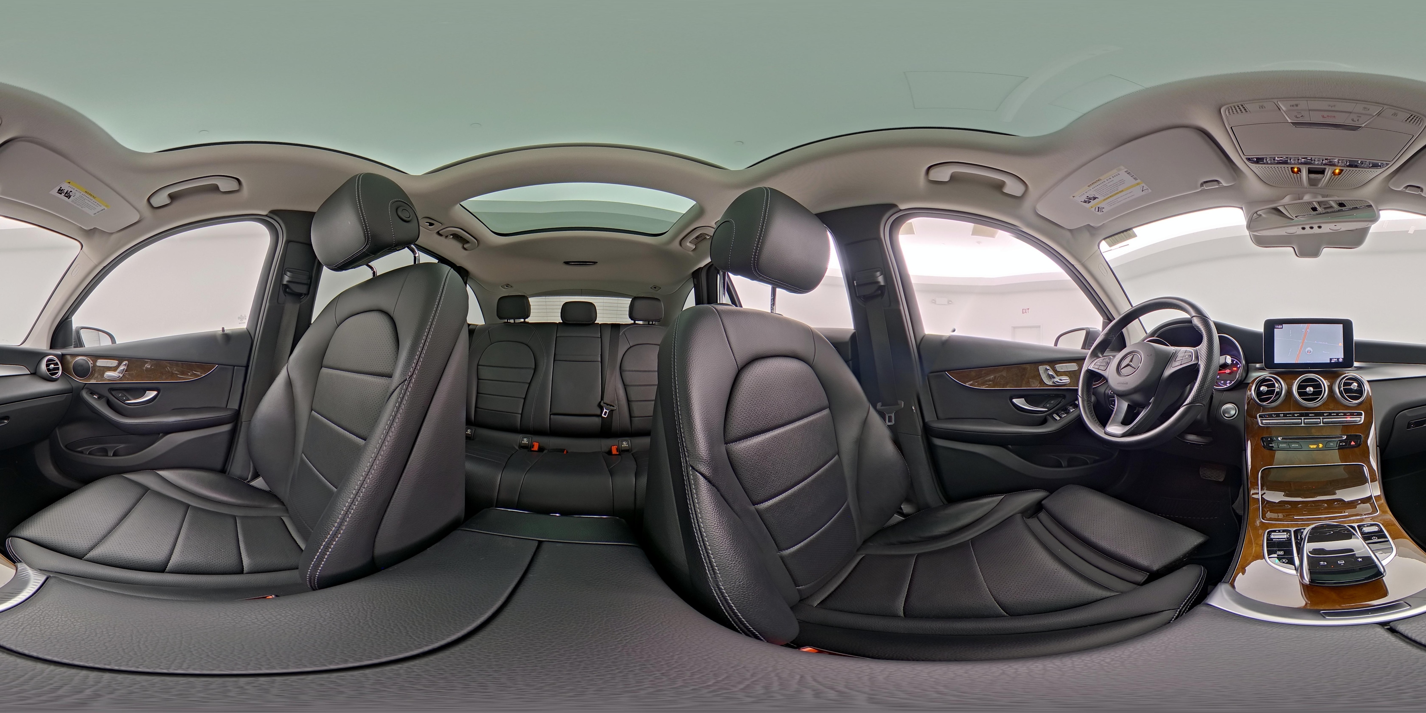 2016 Mercedes-Benz GLC GLC300 - Photo 27