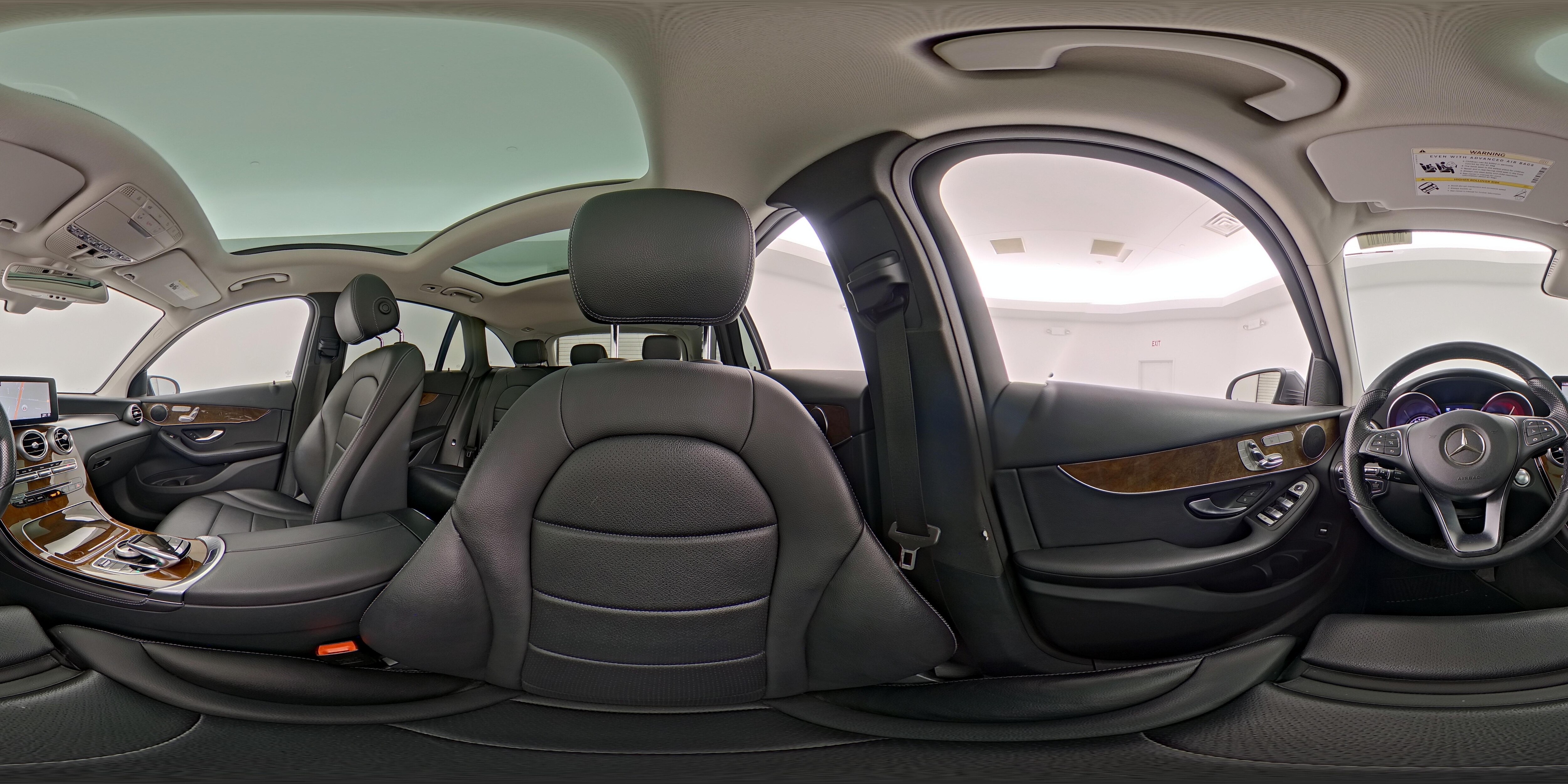 2016 Mercedes-Benz GLC GLC300 - Photo 29