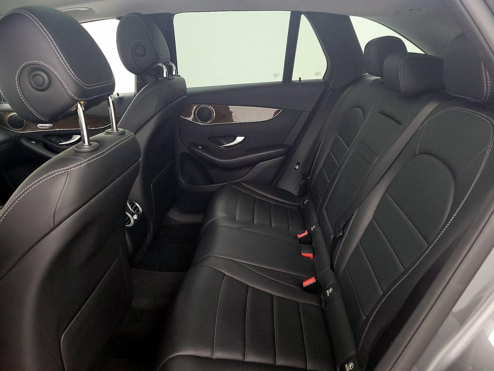2016 Mercedes-Benz GLC GLC300 - Photo 22