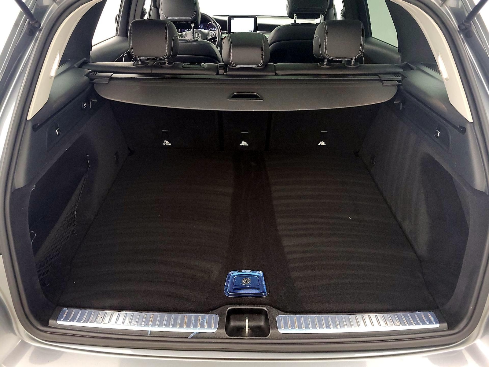 2016 Mercedes-Benz GLC GLC300 - Photo 23