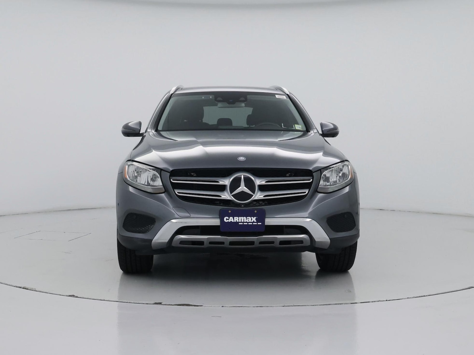 2016 Mercedes-Benz GLC GLC300 - Photo 6