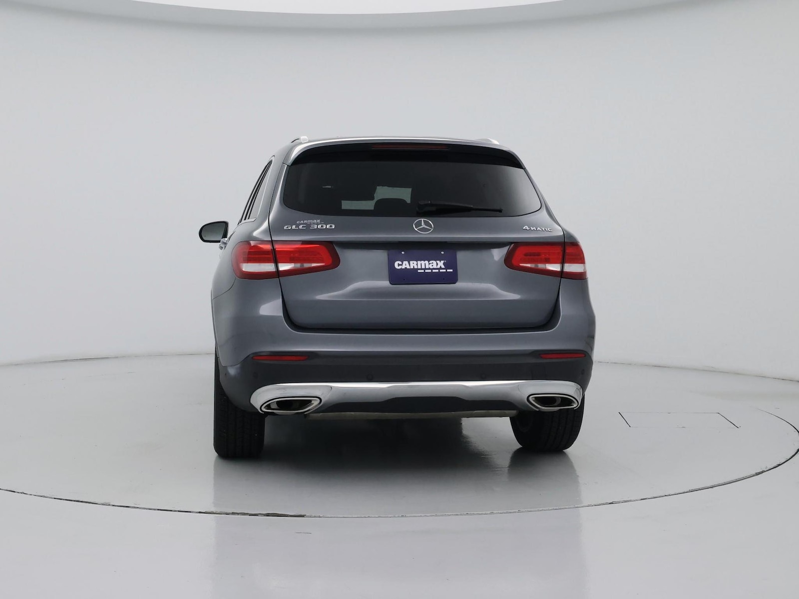 2016 Mercedes-Benz GLC GLC300 - Photo 7
