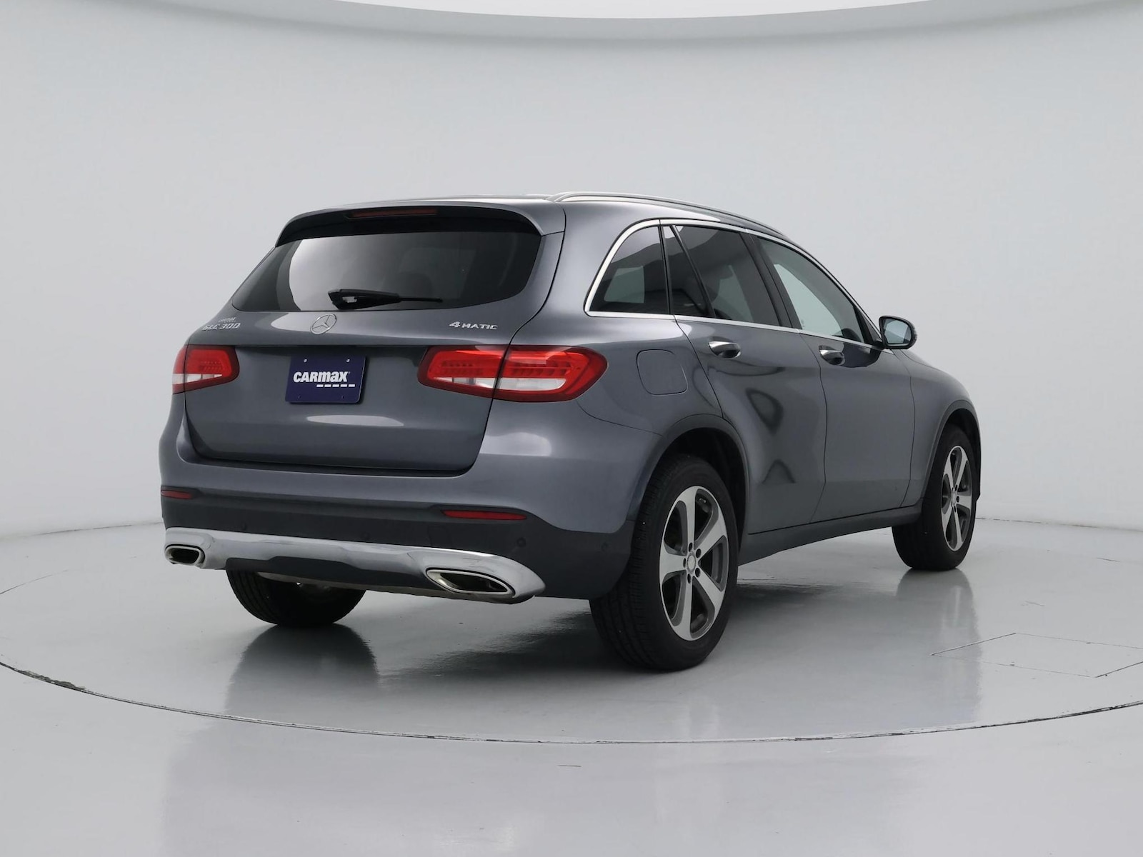 2016 Mercedes-Benz GLC GLC300 - Photo 9