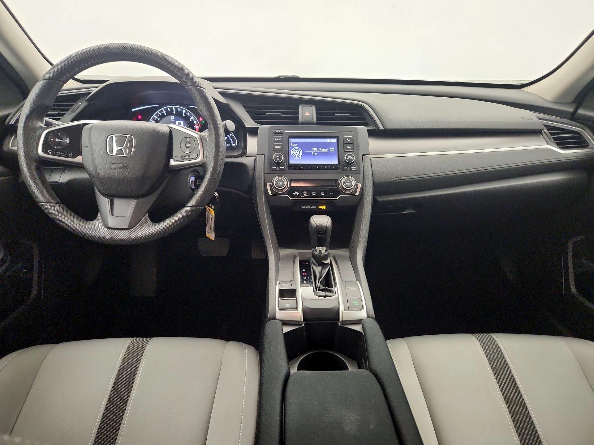 Thumbnail: 2016 Honda Civic - 9