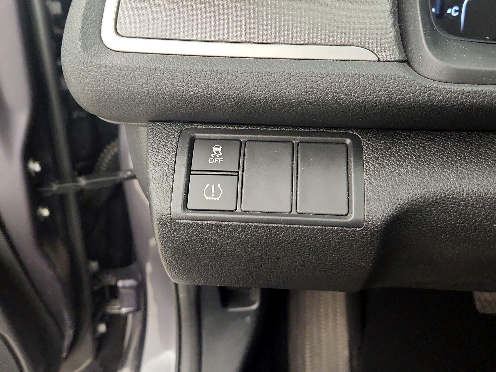 Thumbnail: 2016 Honda Civic - 13