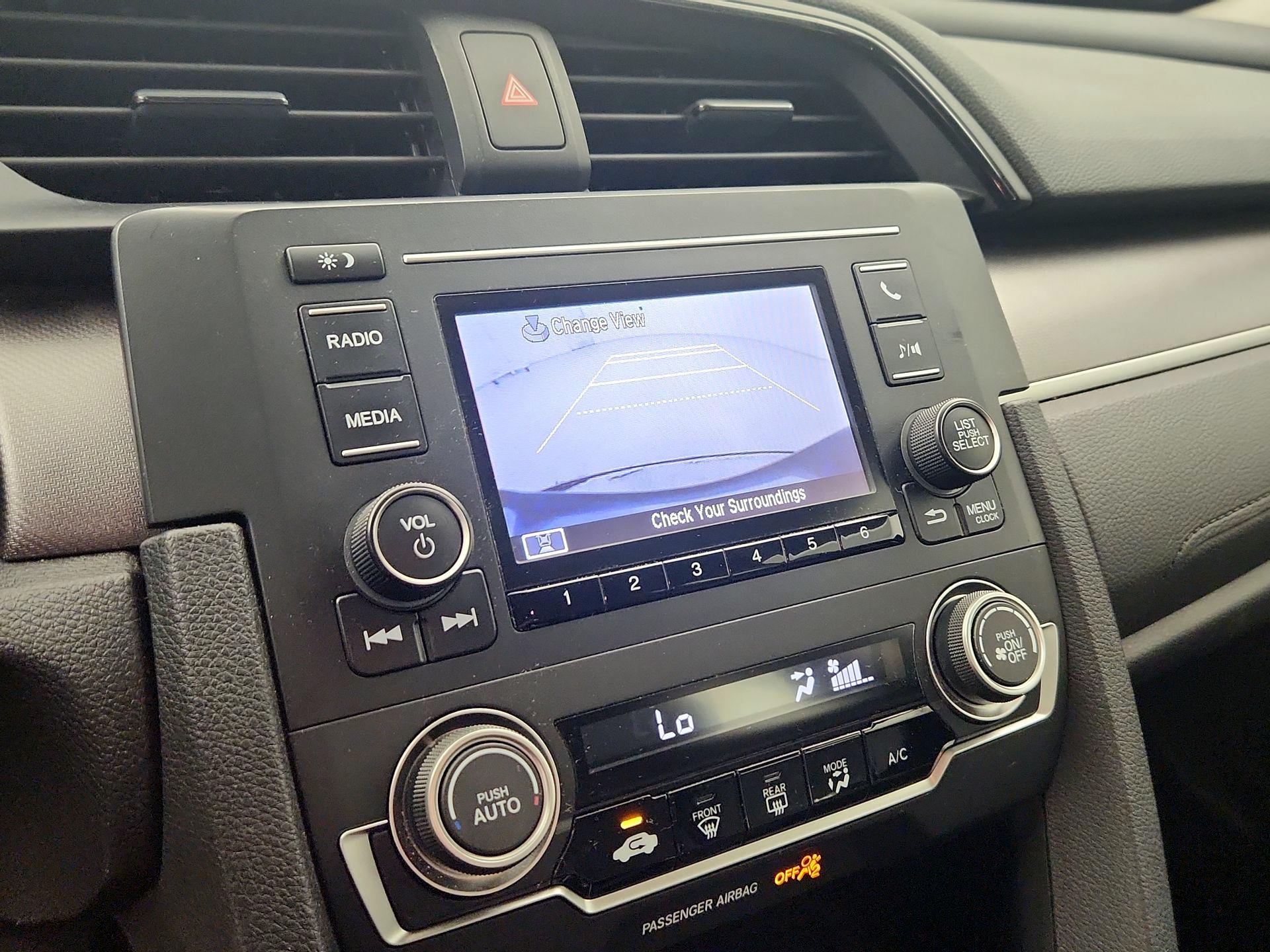 Thumbnail: 2016 Honda Civic - 14