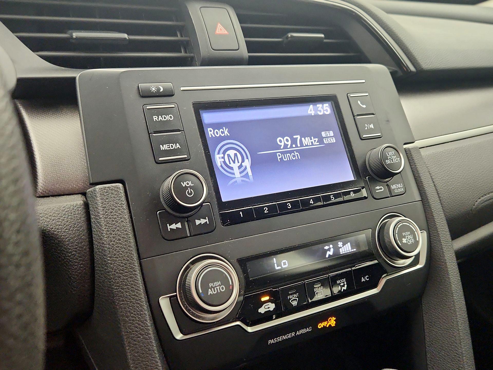 Thumbnail: 2016 Honda Civic - 15