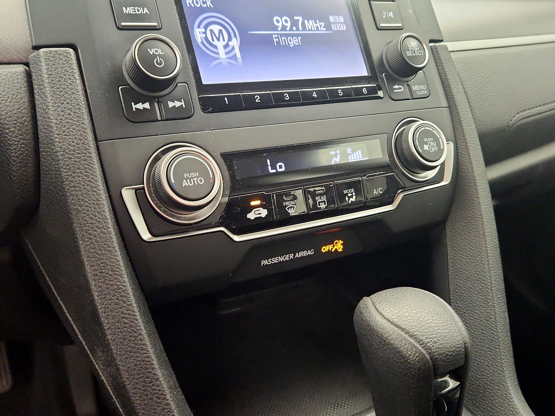 Thumbnail: 2016 Honda Civic - 16