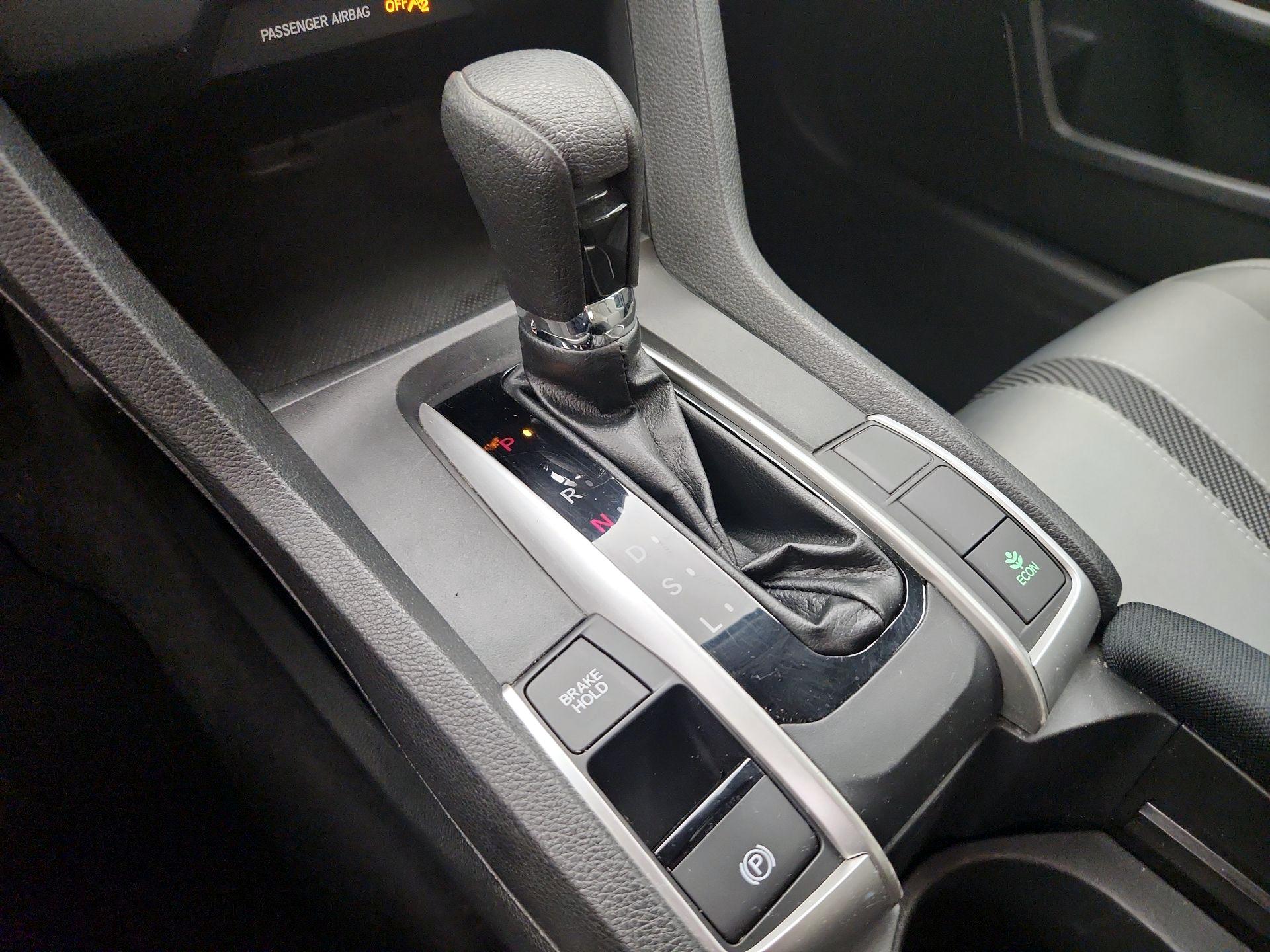 Thumbnail: 2016 Honda Civic - 17