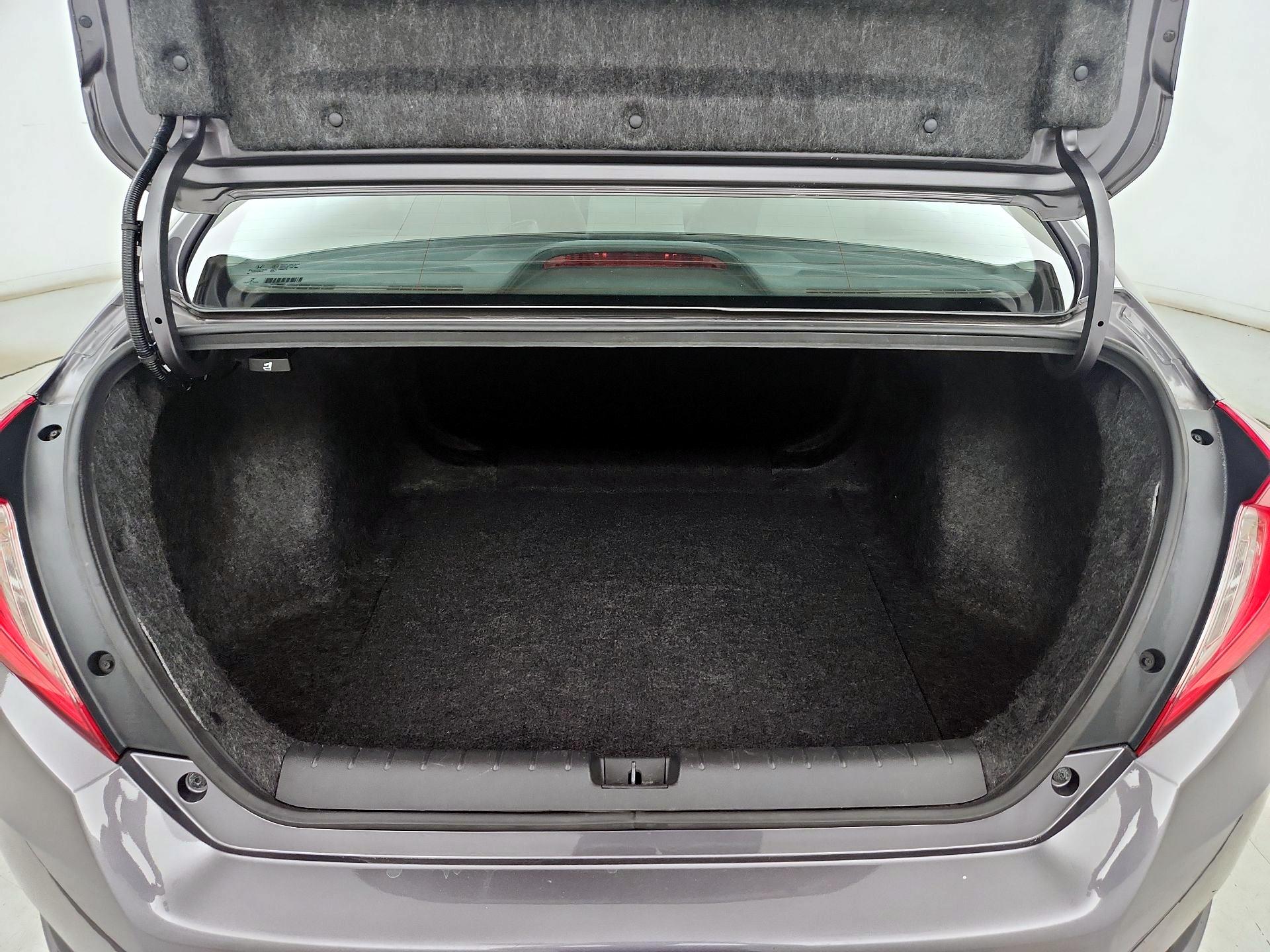 Thumbnail: 2016 Honda Civic - 20