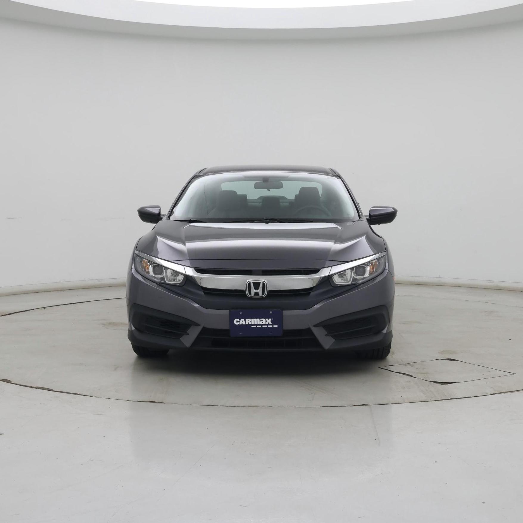 Thumbnail: 2016 Honda Civic - 5