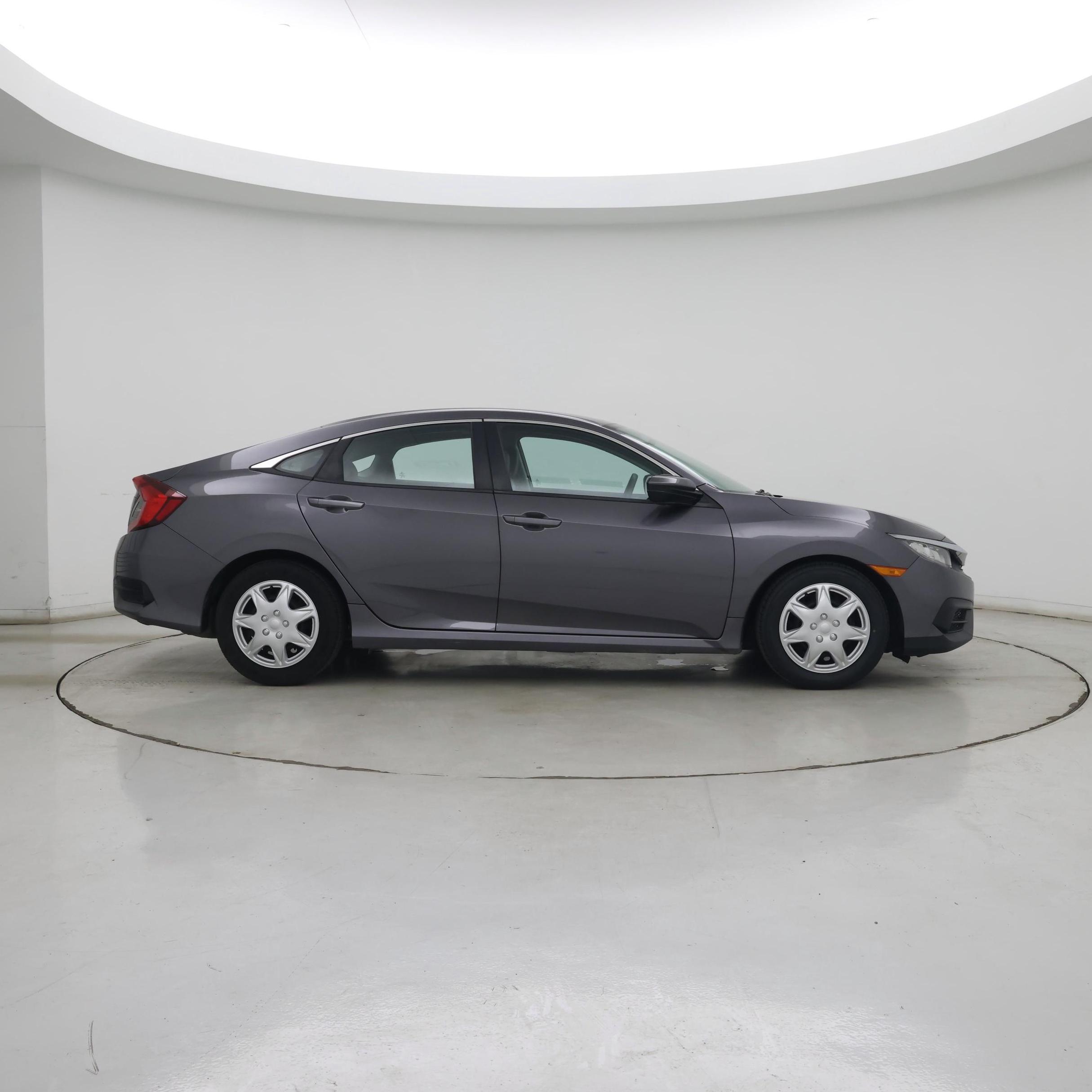 Thumbnail: 2016 Honda Civic - 7
