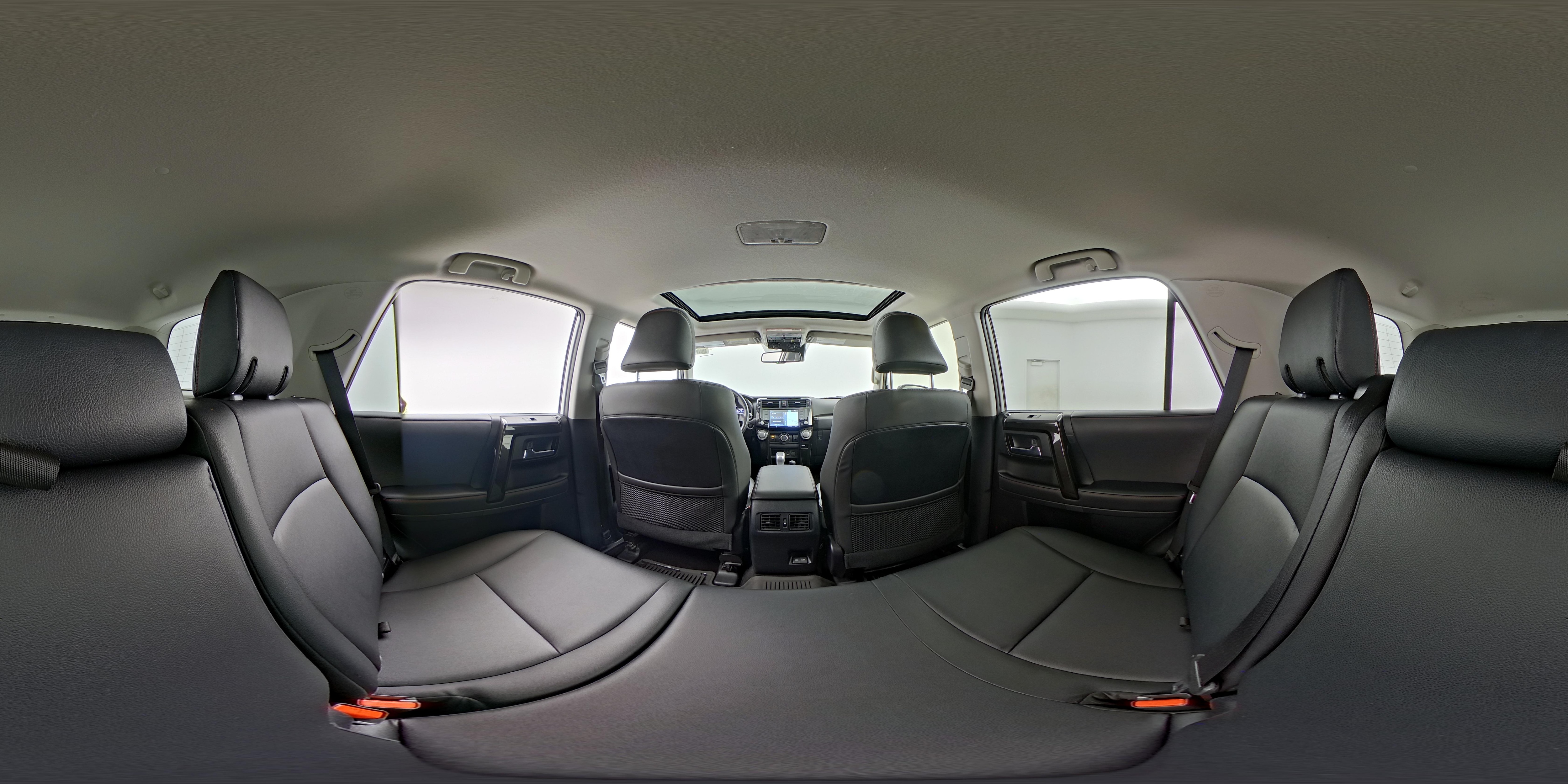 2023 Toyota 4Runner TRD Off-Road Premium - Photo 27