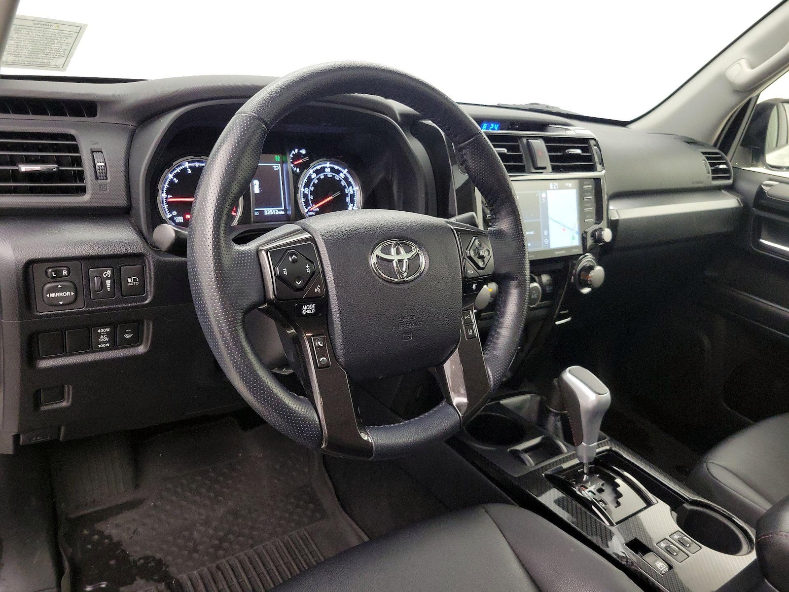 2023 Toyota 4Runner TRD Off-Road Premium - Photo 10