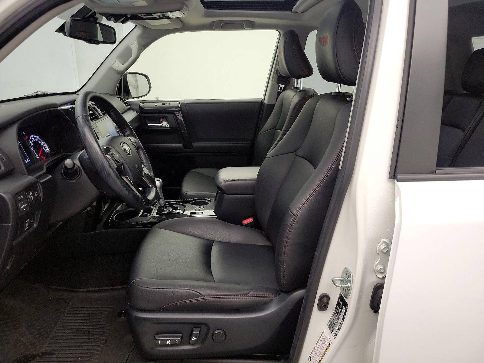 2023 Toyota 4Runner TRD Off-Road Premium - Photo 12