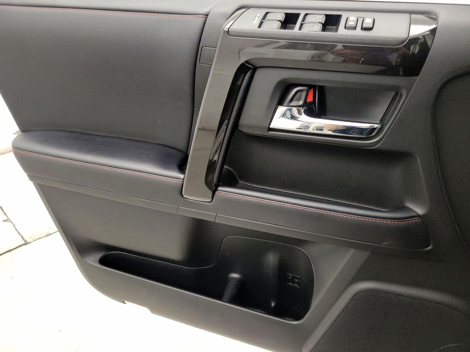 2023 Toyota 4Runner TRD Off-Road Premium - Photo 13