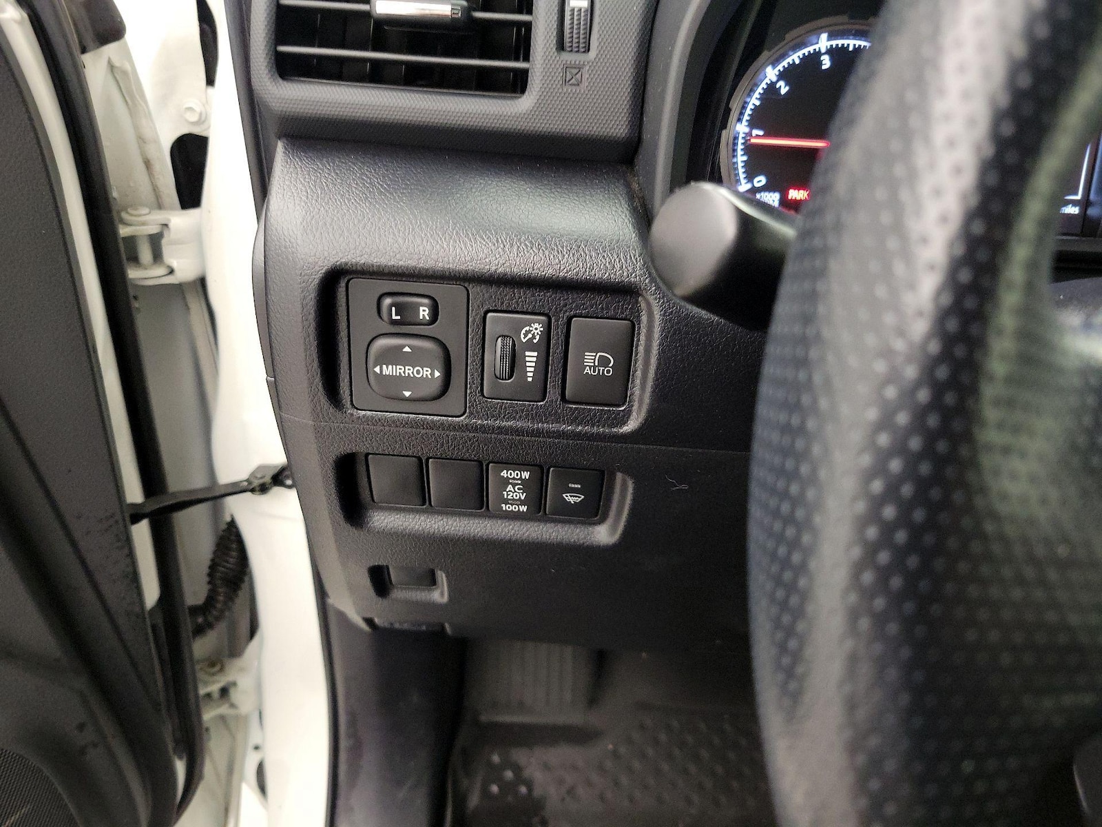 2023 Toyota 4Runner TRD Off-Road Premium - Photo 14