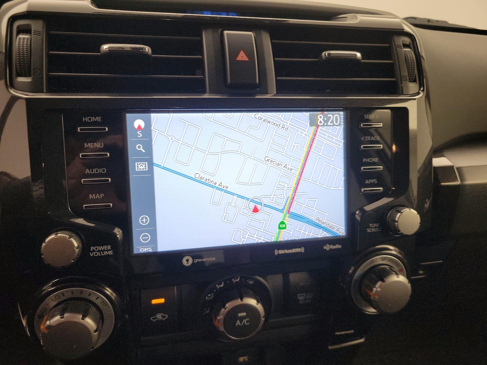 2023 Toyota 4Runner TRD Off-Road Premium - Photo 15