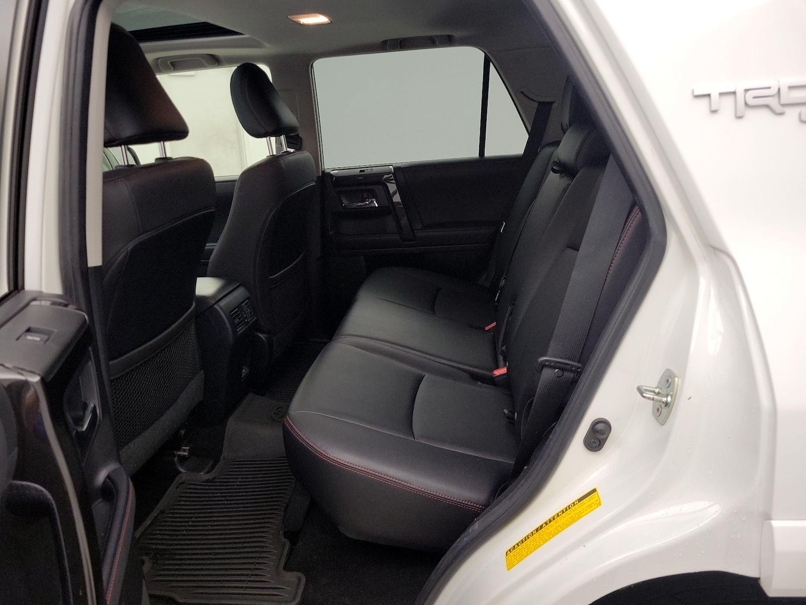2023 Toyota 4Runner TRD Off-Road Premium - Photo 22