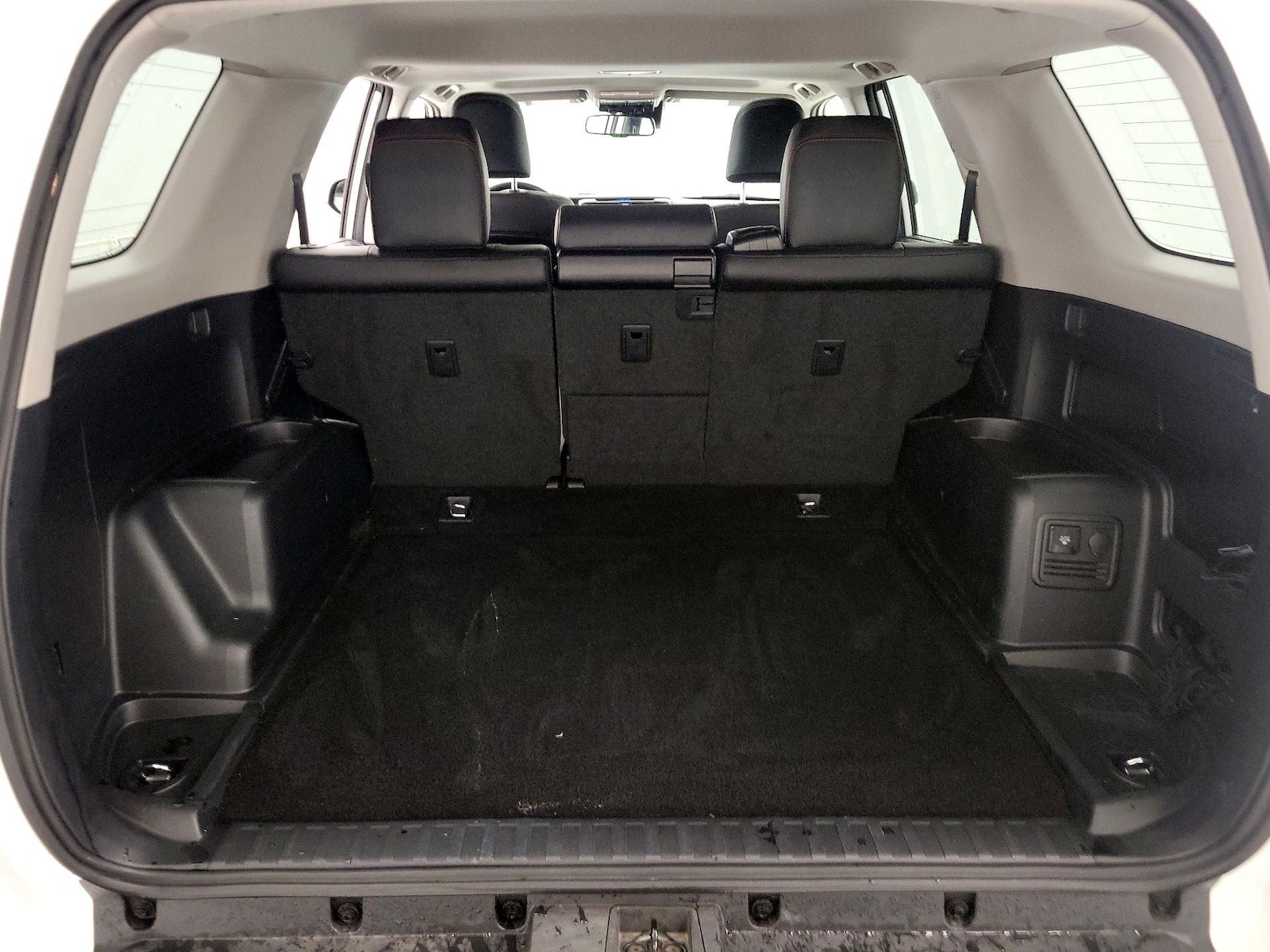 2023 Toyota 4Runner TRD Off-Road Premium - Photo 23