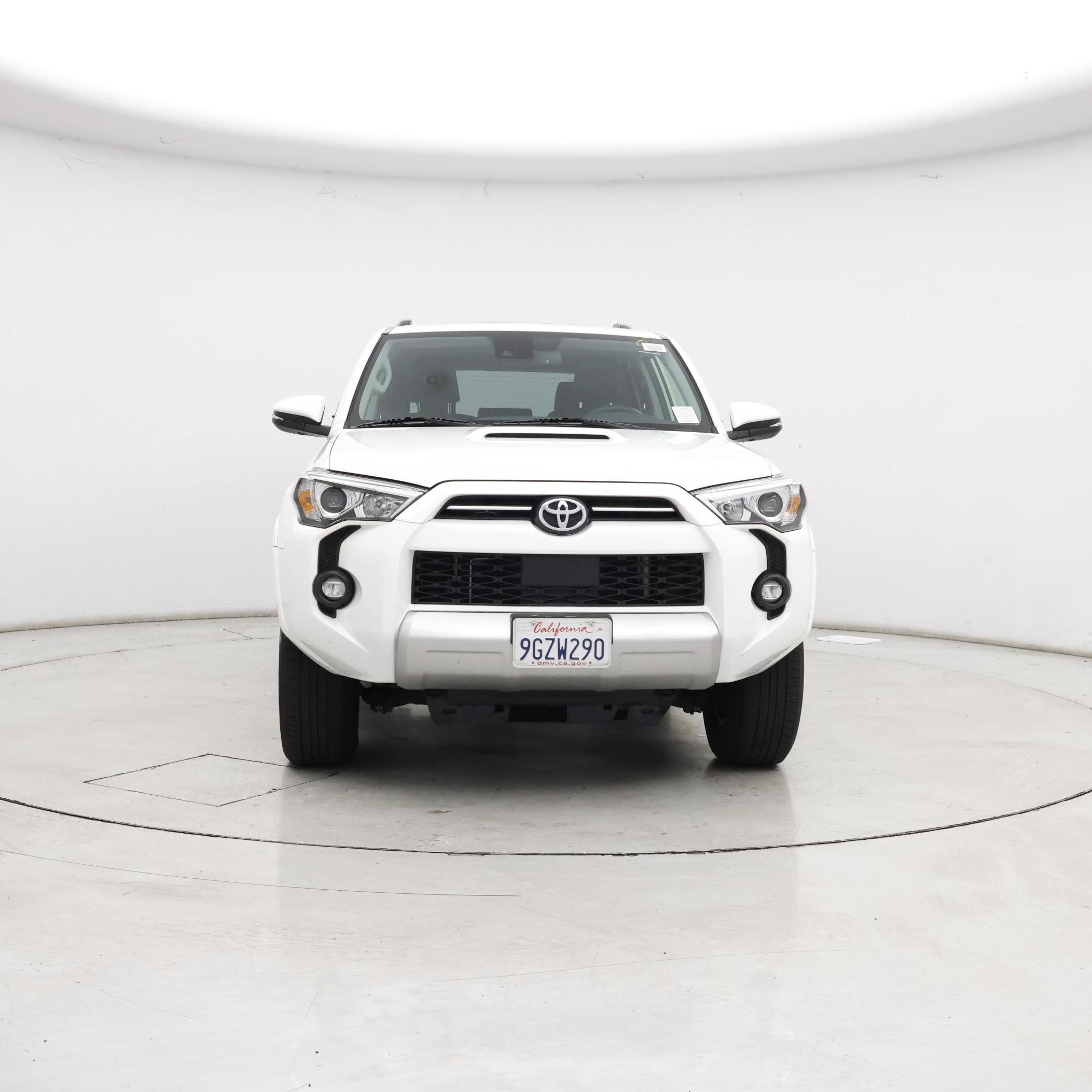 Thumbnail: 2023 Toyota 4Runner - 5