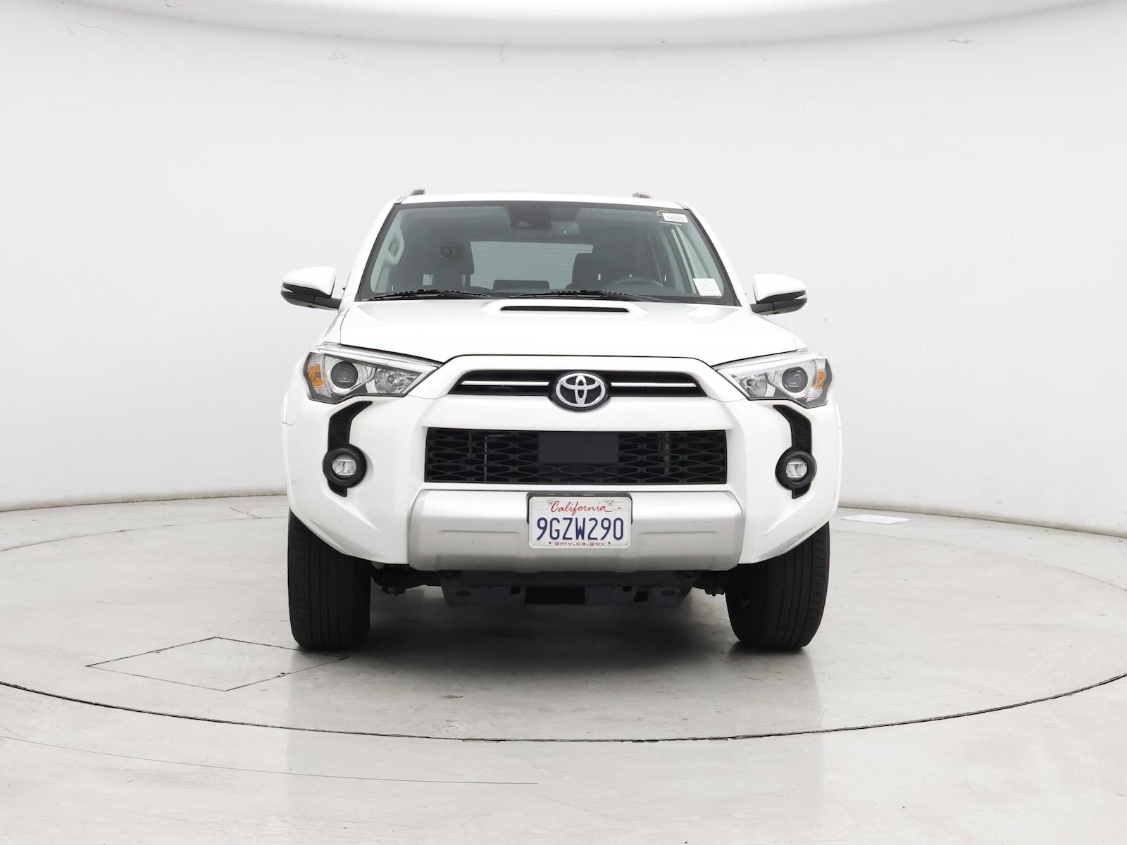 2023 Toyota 4Runner TRD Off-Road Premium - Photo 6