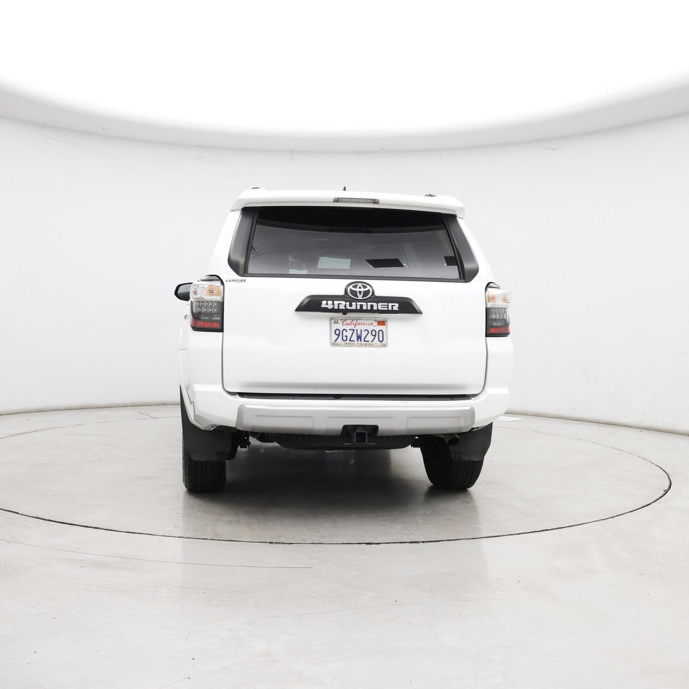 Thumbnail: 2023 Toyota 4Runner - 6