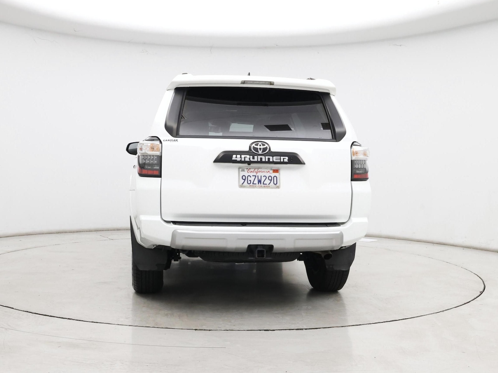 2023 Toyota 4Runner TRD Off-Road Premium - Photo 7